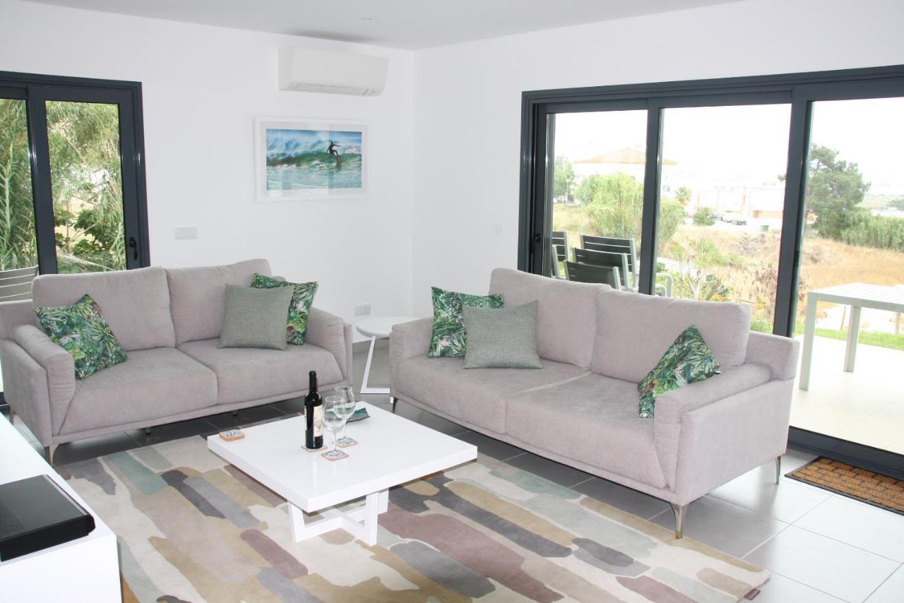 Na Baia Apartment Salir de Porto Exterior photo
