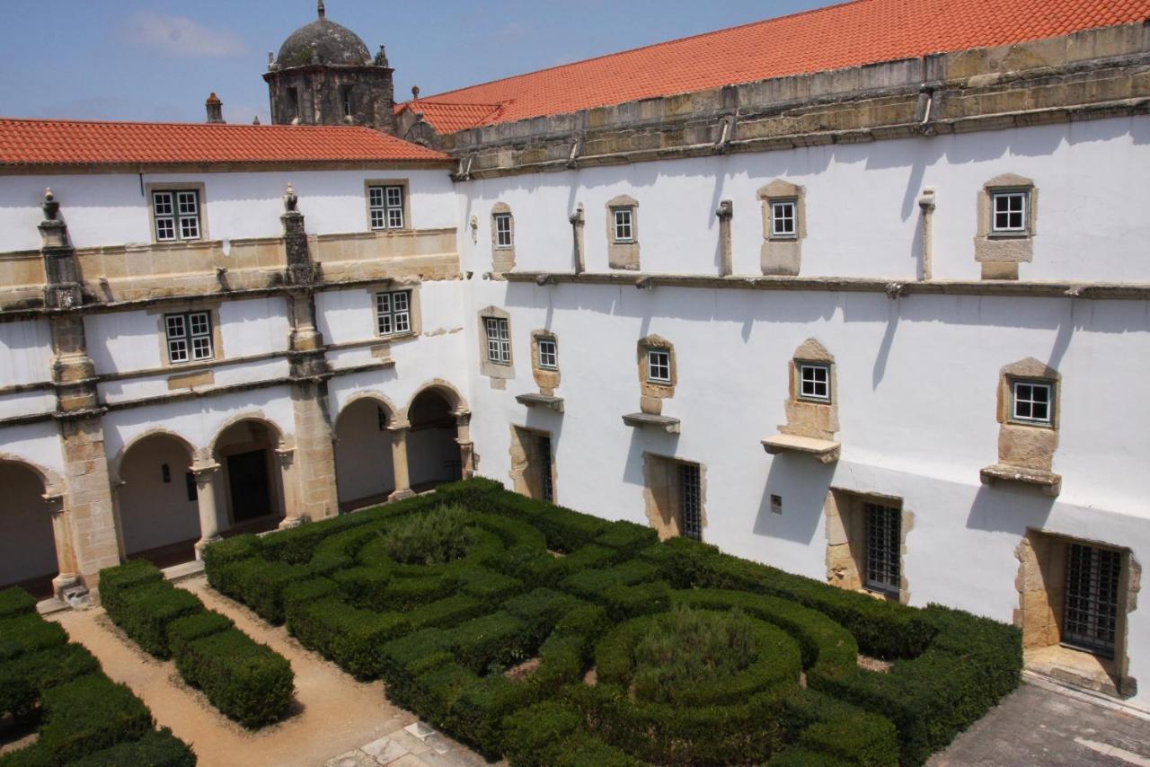 Na Baia Apartment Salir de Porto Exterior photo